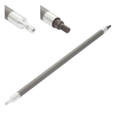 Вал магнітний (MR) HP LJ Pro M402 / M428 / M501 (CF226A / CF259A / CF287A) - TM ES - Преміум Якість