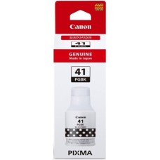 Чорнило для Canon Pixma GI-41PGBK (4528C001), оригінал, чорне, 135 мл.