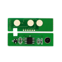 Чип Samsung SL C430W 480W 1K Cyan C404S TM ES UN