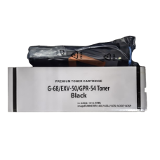 Картридж TM ES для Canon C-EXV50 (9436B002), чорний, 17600 ст. - Преміум Якість