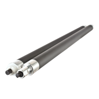 Вал магнітний (MR) HP LJ 5000 / 5100 (C4129X / EP-62) - TM ES