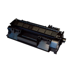 Картридж HP CE505A/CF280A/Canon 719/ Canon 720 (сумісний, першопрохідний) TM ES