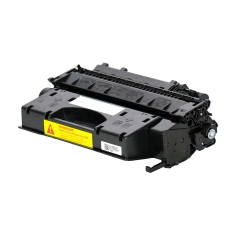 Картридж HP CE505X/CF280X/Canon 719H/ Canon 720H (сумісний, першопрохідний) TM ES