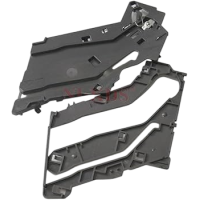 Комплект направляючих картриджа Canon MF237W (FE4-0731 / FE4-0736) - TM ES