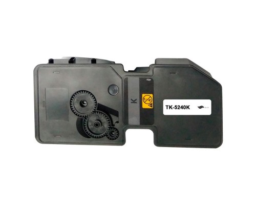 ✅Картридж для Kyocera TK5240Y, жовтий, 3000 ст., TM ES Картридж для Kyocera TK5240Y, жовтий, 3000 ст., TM ES