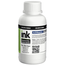 Чорнило ColorWay для Epson T664 (EW101BK02), чорне, 200 мл. 