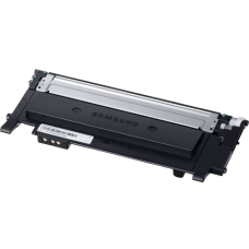 Картридж Samsung CLT-K404S Black оригінал першопрохідний