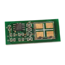 Чіп Samsung CLP 600 650 YELLOW 4K TM ES UN