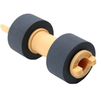 Ролик захоплення паперу OKI 6200/6250/B710, Xerox 4500 (604K11192) TM ES