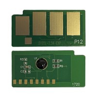 Чіп Samsung CLP 615 620 670 CLX 6220FX 4K Yellow Y508L TM ES UN