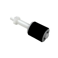 Ролик захоплення паперу на осі з шестернею ADF 16T HP M227 / M203 / M206 / M230 (B3Q10-04 / RM2-1179) -TM ES