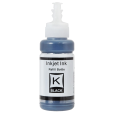 Чорнило TM ES для Epson T664 (C13T66414A), чорне, 70 мл.