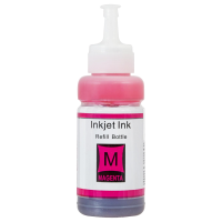 Чернила  TM ES для Epson T664 (C13T66434A), пурпурное, 70 мл.