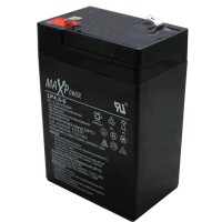 Батарея для ИБП MaxPower 6V 4.5Ah (LP4.5-6)
