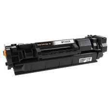 Картридж TM ES для HP 135X (W1350X), з чіпом, чорний, 2400 ст.