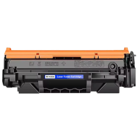 Картридж для HP 146A (W1460A), з чіпом, чорний, 1700 ст. - TM ES - Преміум Якість