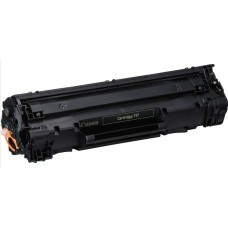 Картридж Canon 737 оригінал першопрохідний