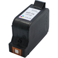 Картридж (струйный) HP 78 (C6578A), цветной, 36 мл. - TM ES