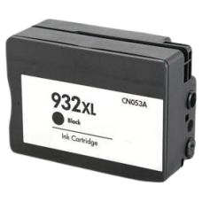 Картридж (струменевий) HP 932XB (CN053AE), чорний, 33 мл., TM ES