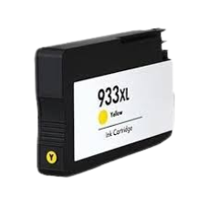 Картридж (струменевий) HP 933XY (CN056AE), жовтий, 13 мл., TM ES