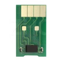 Чіп HP для PageWide Pro 452/477 HP 973X Black TM ES UN