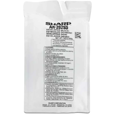 Девелопер Sharp AR-160 / AR-161 / AR-163 / AR-5613 (AR-202SD), чорний, 400 гр. - TM ES