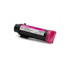 Картридж TM ES для Xerox Ph6510 / WC6515 (106R03695), жовтий, 4300 ст.