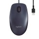 ✅Мишка Logitech B100 USB Black (910-003357) Мишка Logitech B100 USB Black (910-003357)