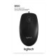 ✅Мишка Logitech B100 USB Black (910-003357) Мишка Logitech B100 USB Black (910-003357)