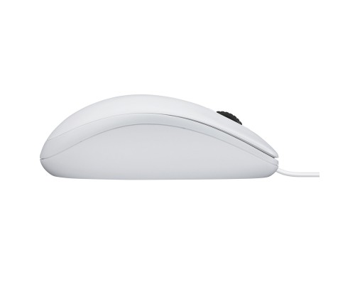 ✅Мишка Logitech B100 USB White (910-003360) Мишка Logitech B100 USB White (910-003360)