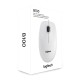 ✅Мишка Logitech B100 USB White (910-003360) Мишка Logitech B100 USB White (910-003360)