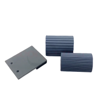 Ремкомплект (резиновые накладки) роликов узла подачи Epson DS-6500 / DS-7500 (B12B813481 / B8134810136) - TM ES