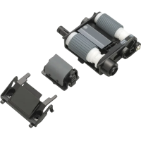 Ремкомплект роликов узла подачи Epson Roller Kit DS-6500 / DS-7500 refurbished (B12B813481 / B8134810136) - TM ES