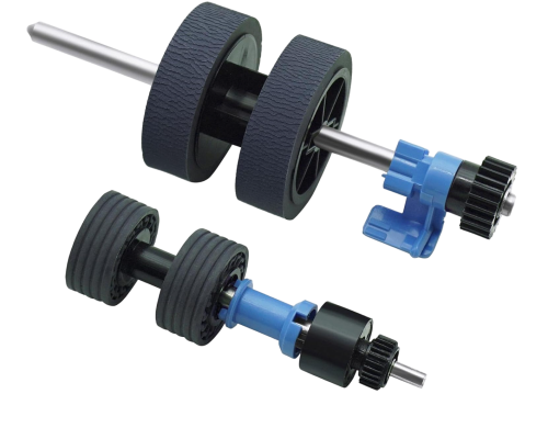 ✅Ремкомплект резинок роликов подачи бумаги Epson DS-530/570W TM ES (B12B819031) Ремкомплект резинок роликов подачи бумаги Epson DS-530/570W TM ES (B12B819031) [attribute index="8"]