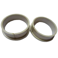 Комплект подшипников резинового вала HP LJ 8100 TM ES (BSH-8100-H-LR)