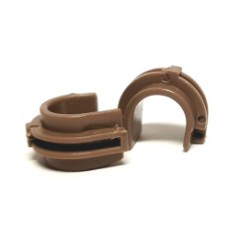 Комплект підшипників гумового вала HP LJ M600 / M601 TM ES (BSH-M601-LRHQ)