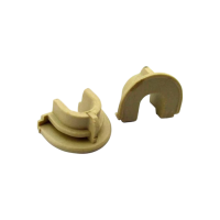 Комплект подшипников резинового вала HP LJ M104/M106/M132/M227 TM ES (BUSH-M102-LR)