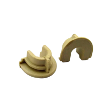 Комплект підшипників гумового валу HP LJ M104 / M106 / M132 / M227 TM ES (BUSH-M102-LR)