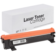 Картридж TM ES для Brother TN-1030 / TN-1050 / TN-1075, чорний, 1000 ст.