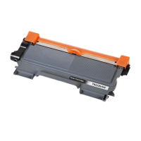 Картридж TM ES для Brother TN-2220 / TN-2275, черный, 2600 ст.