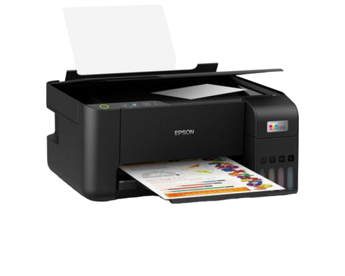 ✅Багатофункціональний пристрій Epson EcoTank L3201 (C11CJ69402) Багатофункціональний пристрій Epson EcoTank L3201 (C11CJ69402)