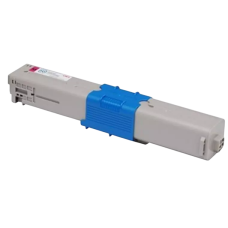 Картридж OKI C332/MC363 Starter Magenta оригінал першопрохіний 