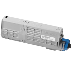 Картридж OKI C532/MC573 Black оригінал першопрохідний