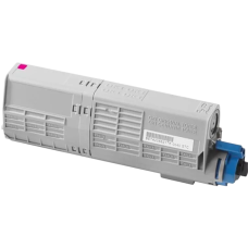 Картридж OKI C532/MC573 Magenta оригінал першопрохідний