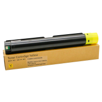 Картридж TM ES для Xerox VersaLink C7020 / C7025 / C7030 (106R03746), жовтий, 16500 ст. - Премиум Качество