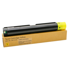 Картридж TM ES для Xerox VersaLink C7020 / C7025 / C7030 (106R03746), жовтий, 16500 ст. - Преміум Якість
