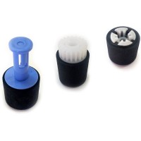 Комплект роликов захвата P4014 / 4015 / 4515 / M4555 / Enterprise 600 M601 / 602 / 603 TM ES (CB506-67905)