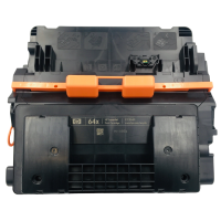 Картридж HP CC364X оригінал першопрохідний