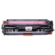 Картридж HP 304A/CC533A Magenta (сумісний, першопрохідний) TM ES
