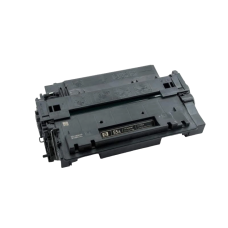 Картридж HP CE255A оригінал першопрохідний